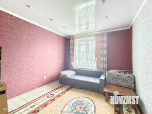 3-к квартира, вторичка, 70м2, 1/3 этаж