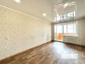 1-к квартира, вторичка, 33м2, 3/10 этаж