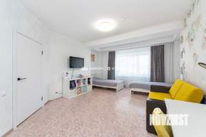 2-к квартира, вторичка, 59м2, 7/16 этаж