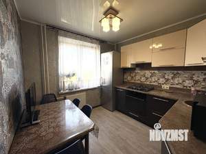 3-к квартира, вторичка, 64м2, 7/10 этаж