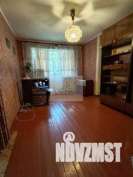 2-к квартира, вторичка, 44м2, 2/4 этаж