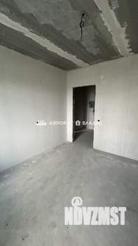1-к квартира, вторичка, 46м2, 3/3 этаж