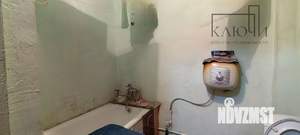 1-к квартира, вторичка, 29м2, -1/2 этаж