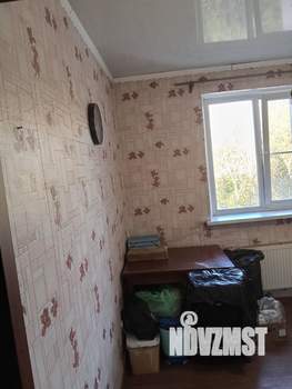 1-к квартира, вторичка, 29м2, 3/3 этаж