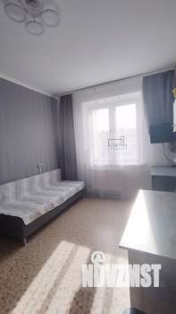 2-к квартира, вторичка, 46м2, 10/10 этаж