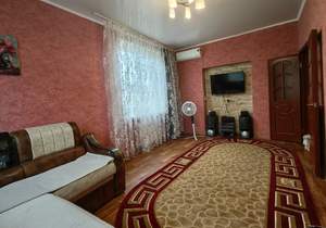 3-к квартира, вторичка, 75м2, 2/5 этаж