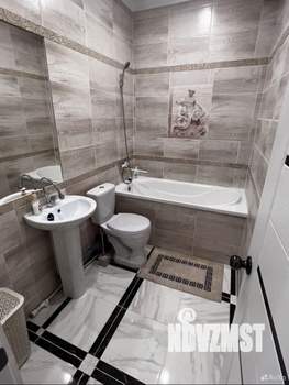 2-к квартира, вторичка, 36м2, 2/2 этаж