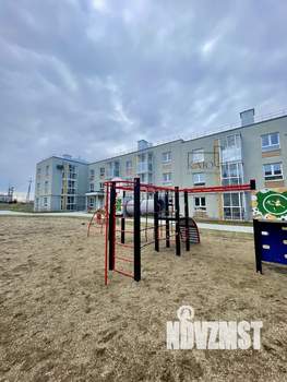 2-к квартира, вторичка, 50м2, 1/3 этаж