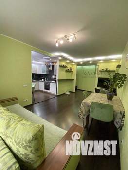 3-к квартира, вторичка, 65м2, 2/5 этаж