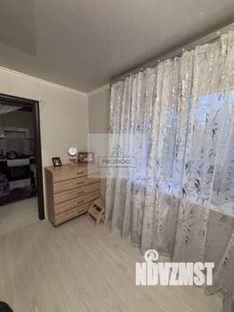 2-к квартира, вторичка, 41м2, 3/5 этаж