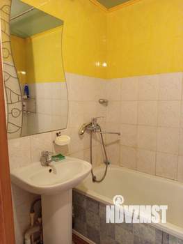 1-к квартира, вторичка, 33м2, 6/9 этаж
