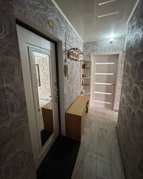 2-к квартира, вторичка, 44м2, 4/5 этаж