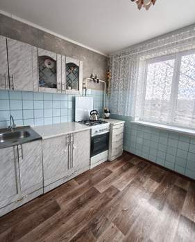 2-к квартира, вторичка, 50м2, 9/9 этаж