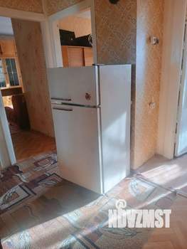 2-к квартира, вторичка, 43м2, 5/5 этаж