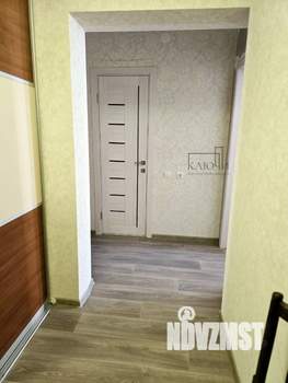 1-к квартира, вторичка, 42м2, 1/9 этаж