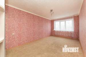 3-к квартира, вторичка, 62м2, 5/5 этаж