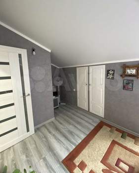 3-к квартира, вторичка, 100м2, 2/2 этаж