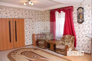 3-к квартира, вторичка, 50м2, 1/2 этаж