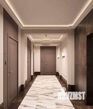 1-к квартира, вторичка, 38м2, 2/4 этаж