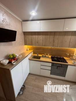 3-к квартира, вторичка, 65м2, 5/9 этаж