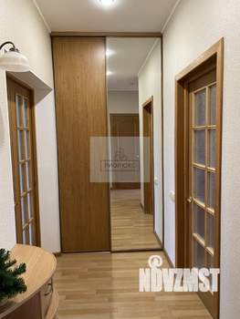 2-к квартира, вторичка, 56м2, 4/5 этаж