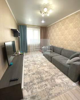 2-к квартира, вторичка, 52м2, 2/3 этаж
