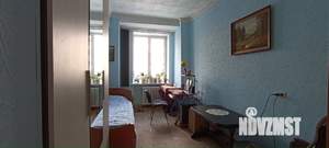 4-к квартира, вторичка, 97м2, 3/5 этаж