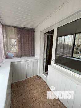 2-к квартира, вторичка, 48м2, 1/5 этаж