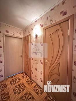 3-к квартира, вторичка, 65м2, 8/9 этаж