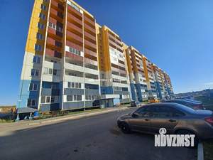 1-к квартира, вторичка, 33м2, 5/10 этаж