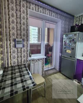 1-к квартира, вторичка, 26м2, 3/10 этаж