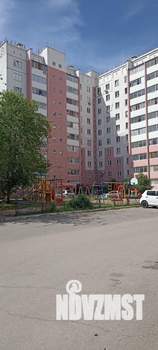 Студия квартира, вторичка, 27м2, 4/11 этаж