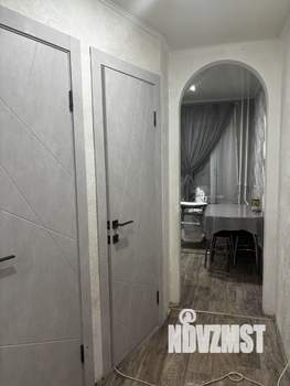 2-к квартира, вторичка, 49м2, 2/5 этаж