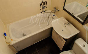 2-к квартира, вторичка, 44м2, 3/10 этаж