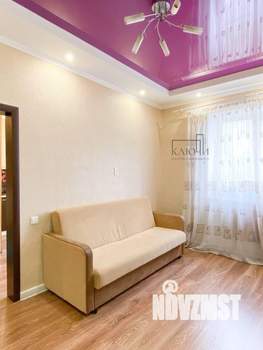 1-к квартира, вторичка, 29м2, 2/2 этаж