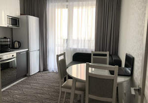 1-к квартира, вторичка, 46м2, 7/16 этаж