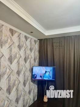 3-к квартира, вторичка, 66м2, 5/9 этаж