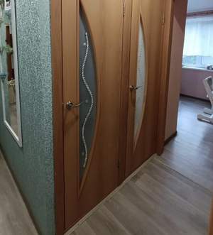 2-к квартира, вторичка, 48м2, 2/5 этаж
