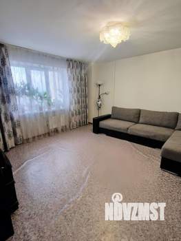 3-к квартира, вторичка, 83м2, 11/17 этаж