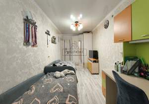 2-к квартира, вторичка, 44м2, 5/5 этаж