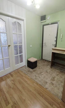 3-к квартира, вторичка, 67м2, 8/9 этаж