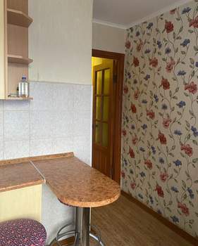 1-к квартира, вторичка, 32м2, 1/9 этаж