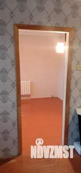 3-к квартира, вторичка, 47м2, 3/5 этаж