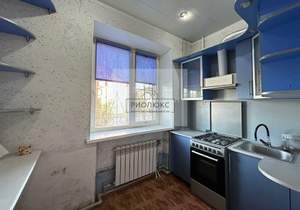 2-к квартира, вторичка, 40м2, 1/3 этаж