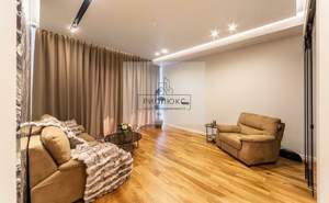 1-к квартира, вторичка, 49м2, 2/10 этаж
