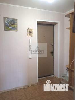 2-к квартира, вторичка, 45м2, 9/9 этаж