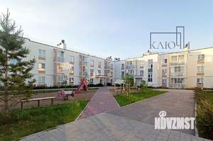 2-к квартира, вторичка, 67м2, 1/3 этаж