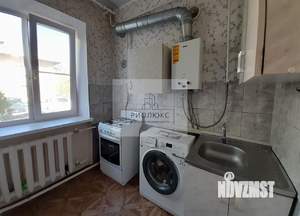 1-к квартира, вторичка, 31м2, 1/2 этаж