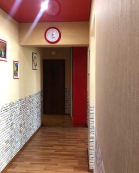 2-к квартира, вторичка, 59м2, 3/10 этаж