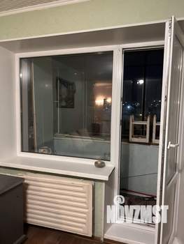 1-к квартира, вторичка, 31м2, 5/9 этаж